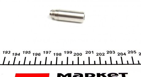 Направляюча втулка клапана (впуск/випуск) MB Sprinter/Vito CDI (37.50mm/7mm) MAHLE / KNECHT 001 FX 31164 000 (фото 1)