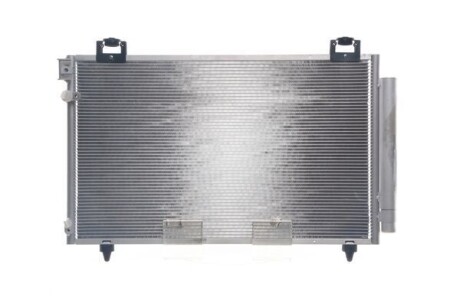 Радiатор кондицiонера MAHLE / KNECHT AC 814 000S