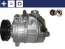 Компресор кондицiонера MAHLE / KNECHT ACP 102 000S (фото 1)