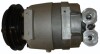 Компресор кондиціонера MAHLE / KNECHT ACP 1118 000S (фото 3)