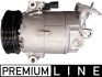 Компресор кондицiонера MAHLE / KNECHT ACP 12 000P (фото 1)