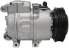 Компресор кондицiонера MAHLE / KNECHT ACP 1247 000P (фото 4)