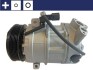 Компресор кондиціонера MAHLE / KNECHT ACP 1292 000S (фото 1)