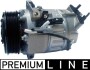 Компресор кондицiонера MAHLE / KNECHT ACP 1295 000P (фото 1)