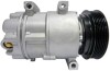 Компресор кондицiонера MAHLE / KNECHT ACP 1343 000S (фото 5)