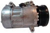 Компресор кондицiонера MAHLE / KNECHT ACP 1364 000S (фото 5)