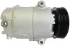 Компресор кондицiонера MAHLE / KNECHT ACP 156 000S (фото 5)