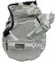 Компрессор кондиционера MAHLE / KNECHT ACP 345 000S (фото 3)