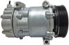 Компресор кондиціонера MAHLE / KNECHT ACP 359 000S (фото 10)