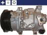 Компресор кондицiонера MAHLE / KNECHT ACP 381 000S (фото 1)