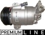 Компресор кондицiонера MAHLE / KNECHT ACP 454 000P (фото 1)