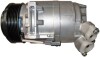 Компресор кондицiонера MAHLE / KNECHT ACP 454 000P (фото 5)