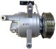 Компресор кондицiонера MAHLE / KNECHT ACP 505 000P (фото 4)