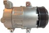 Компресор кондицiонера MAHLE / KNECHT ACP 975 000S (фото 5)