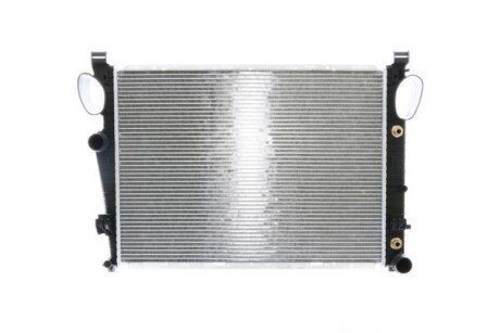 Радіатор охолодження двигуна MB W220/C215/R230/S320 CDI 00-05 MAHLE / KNECHT CR 302 000S