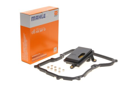 Фільтр гідравлічний MAHLE / KNECHT HX 267D