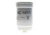 Фільтр паливний Hyundai/Kia 1.4-2.2CRDi 05- MAHLE / KNECHT KC 101/1 (фото 4)