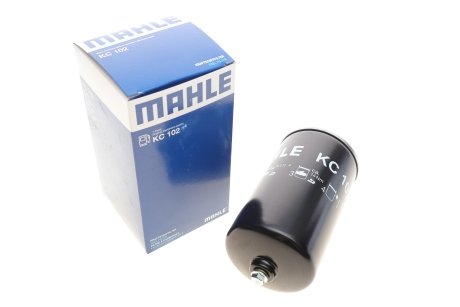Фильтр топливный высокого давления MAHLE / KNECHT KC 102 (фото 1)