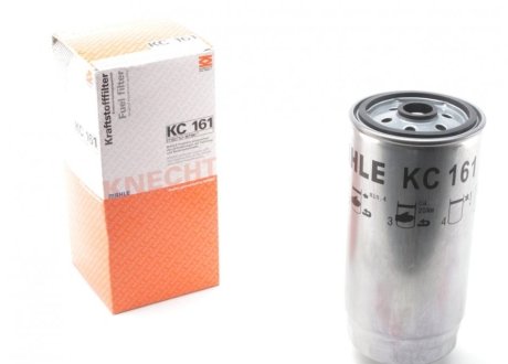 Фильтр топливный MAHLE / KNECHT KC161