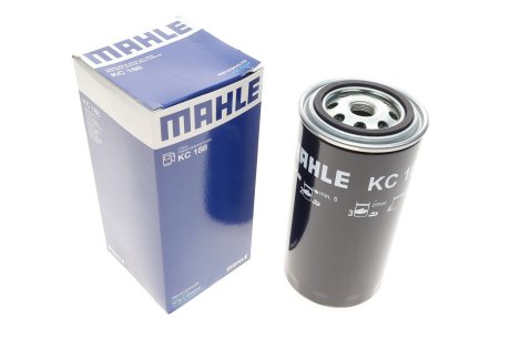 Фільтр паливний MAHLE / KNECHT KC 188