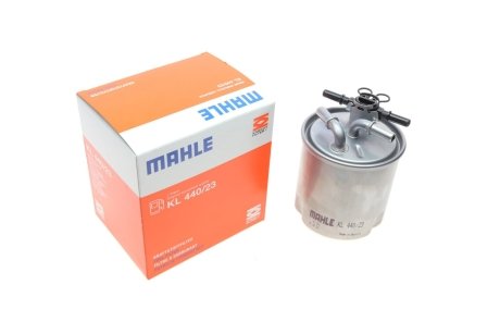 Фильтр топливный Mahle MAHLE / KNECHT KL 440/23