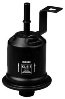 Топливный фильтр MAHLE / KNECHT KL 513