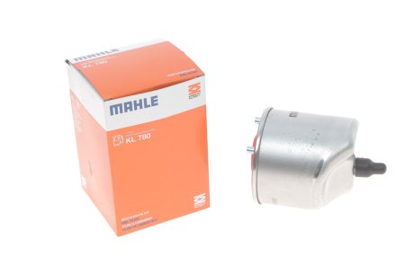 Фильтр топливный MAHLE / KNECHT KL780 (фото 1)
