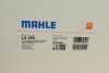 Фильтр, воздух во внутренном пространстве MAHLE / KNECHT LA 460 (фото 5)