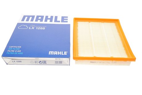 Фильтр воздушный MAHLE / KNECHT LX1288