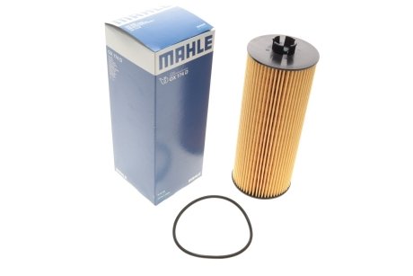 Фильтр масляный MAHLE / KNECHT OX 174D