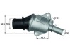 Термостат MAHLE / KNECHT TI 105 88 (фото 1)