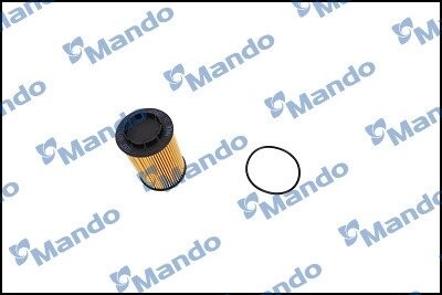 Фільтр оливи MANDO EEOH0005Y (фото 1)