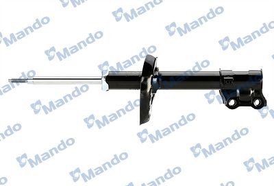 Амортизатор газовий передній лівий MANDO EX546502K000