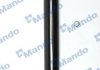 Амортизатор масляний передній MANDO MSS015427 (фото 2)