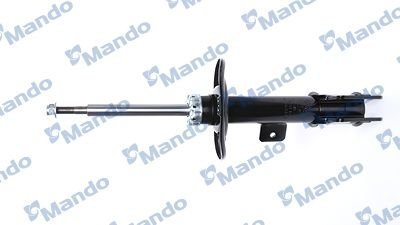 Амортизатор газовий передній правий MANDO MSS016200 (фото 1)