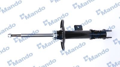 Амортизатор газовий передній лівий MANDO MSS016201
