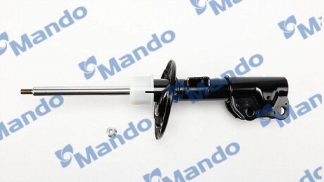 Амортизатор газовий передній правий MANDO MSS016203