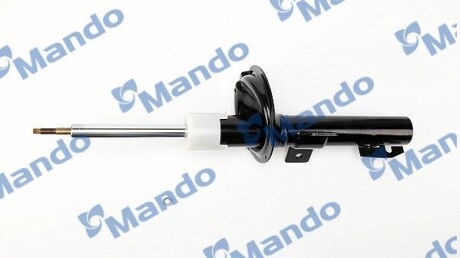 Амортизатор газовий передній MANDO MSS016278