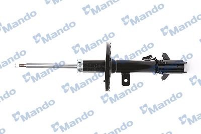 Амортизатор газовий передній правий MANDO MSS017160