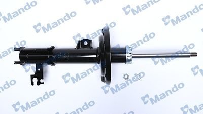 Амортизатор газовий передній правий MANDO MSS017260