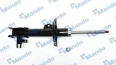 Амортизатор газовий передній правий MANDO MSS017264 (фото 1)