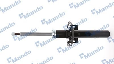 Амортизатор газовий передній MANDO MSS017416