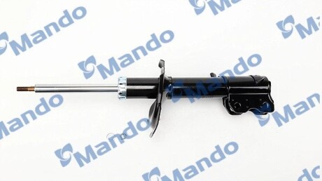 Амортизатор газовий передній правий MANDO MSS020052