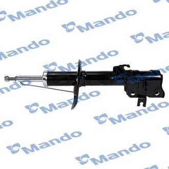 Амортизатор газомасляний MANDO MSS020103