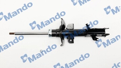 Амортизатор газовий передній правий MANDO MSS020121