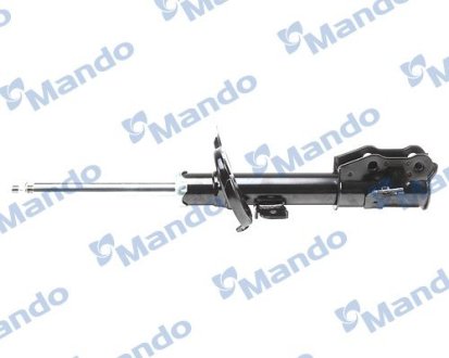 Амортизатор газовий передній лівий MANDO MSS020122