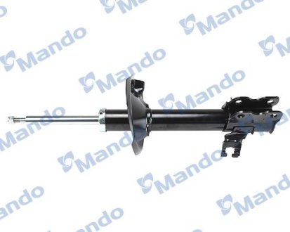 Амортизатор газовий передній лівий MANDO MSS020173 (фото 1)