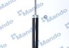 Амортизатор газовий задній MANDO MSS021010 (фото 2)