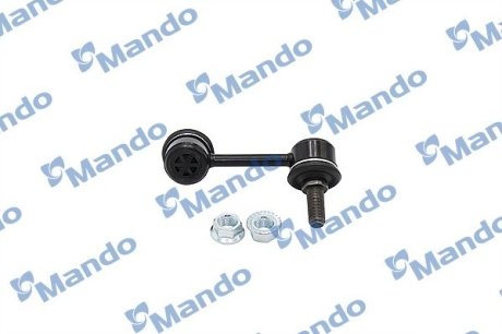 Стійка стабілізатора HYUNDAI/KIA Santafe/Sorento "RL "4WD "12>> MANDO SLH0066