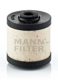 Паливний фільтр MANN BFU 715